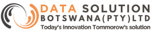 Data Solution Botswana